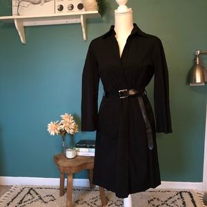 Hugo Boss Shirt Dress